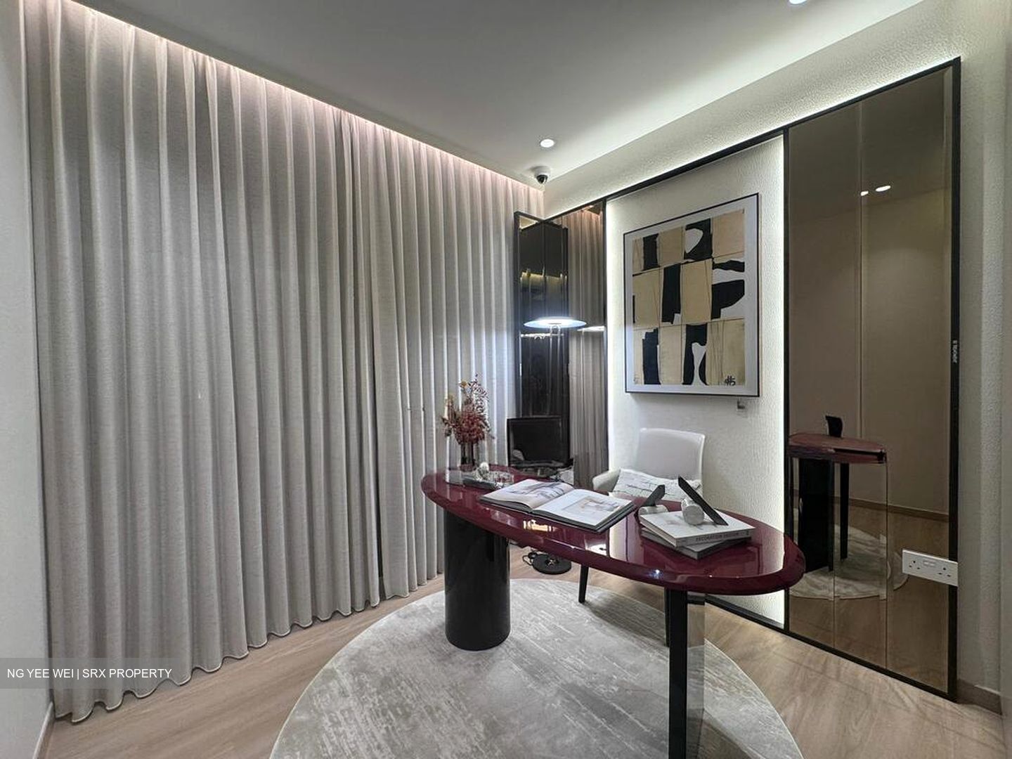Dairy Farm Residences (D23), Apartment #549630961